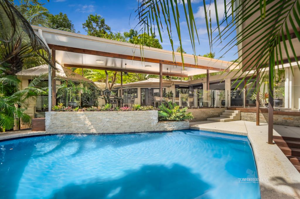 61 Sivyers Rd, Tinbeerwah, QLD 4563