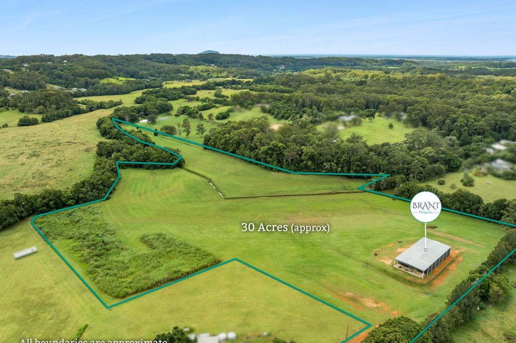 56 Spalls Rd, Diddillibah, QLD 4559