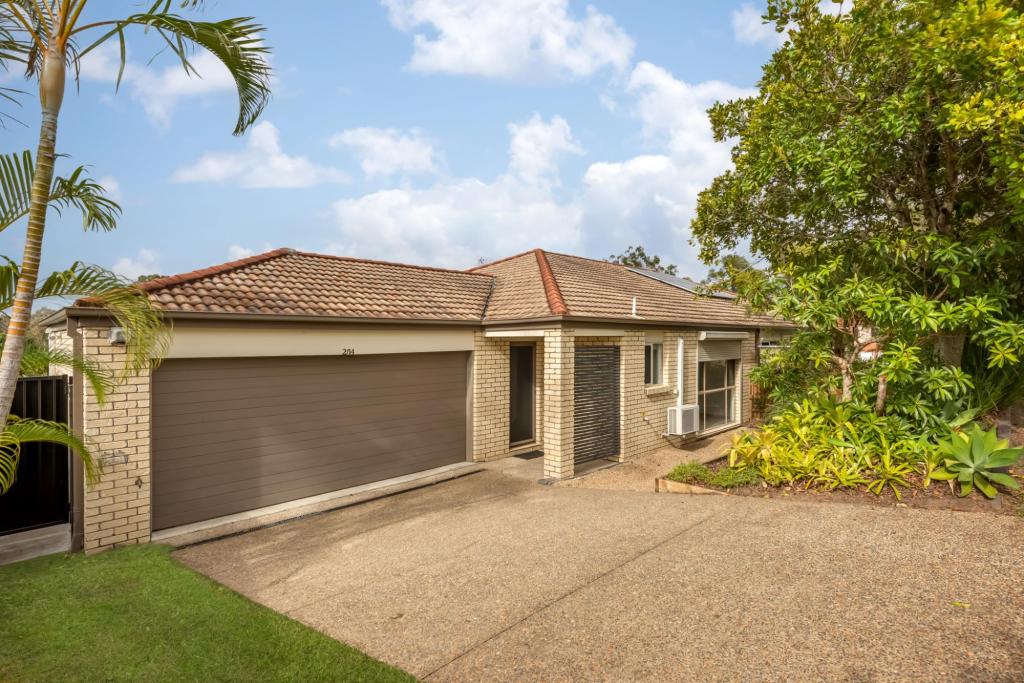 2/14 Jacob Ct, Upper Coomera, QLD 4209