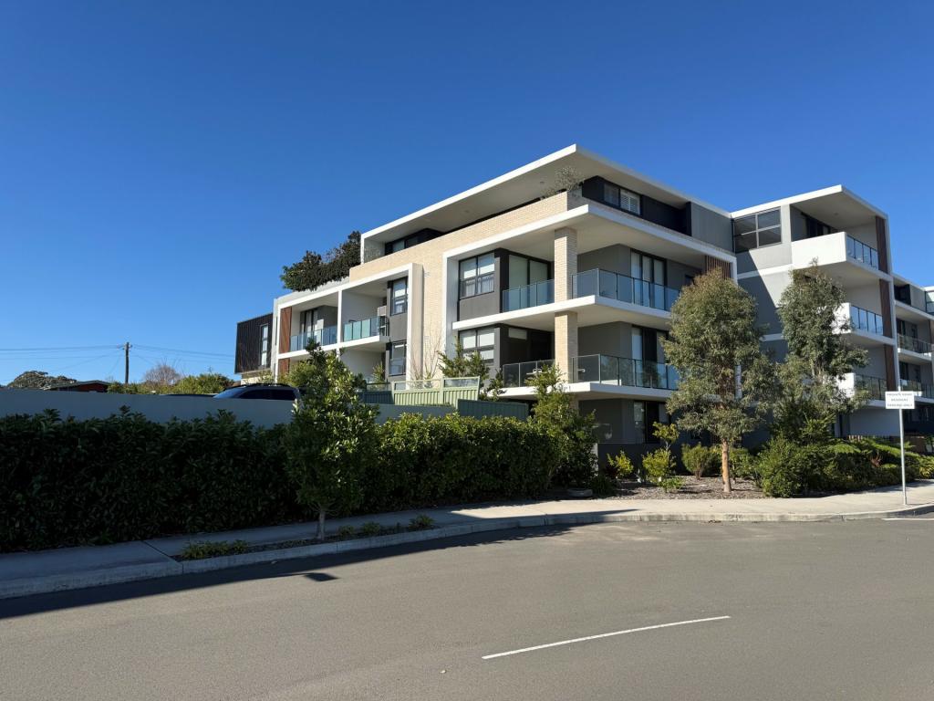402/38b Somerset Ave, Narellan, NSW 2567