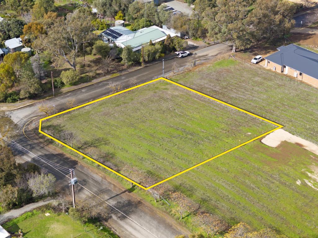 Lot 3 North Tce, Watervale, SA 5452