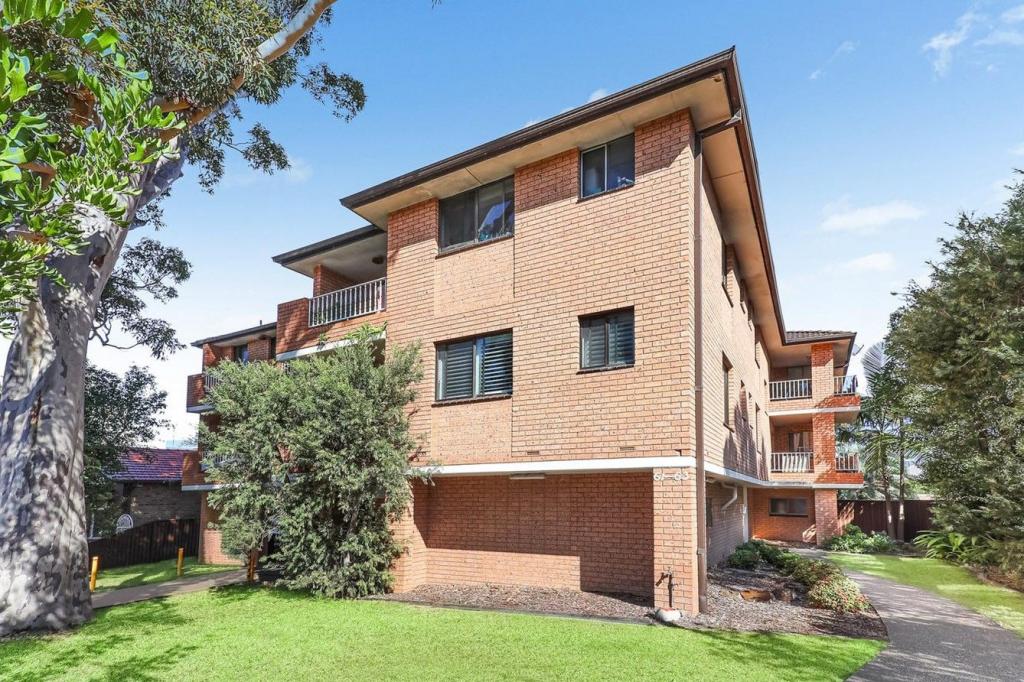 3/61-63 Gray St, Kogarah, NSW 2217