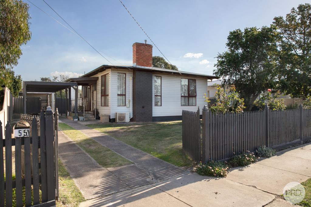 55 Primrose St, Wendouree, VIC 3355