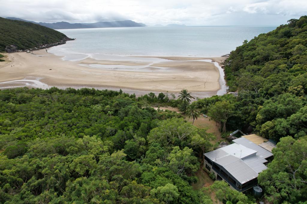 Lot 65 Hannam St, Cooktown, QLD 4895