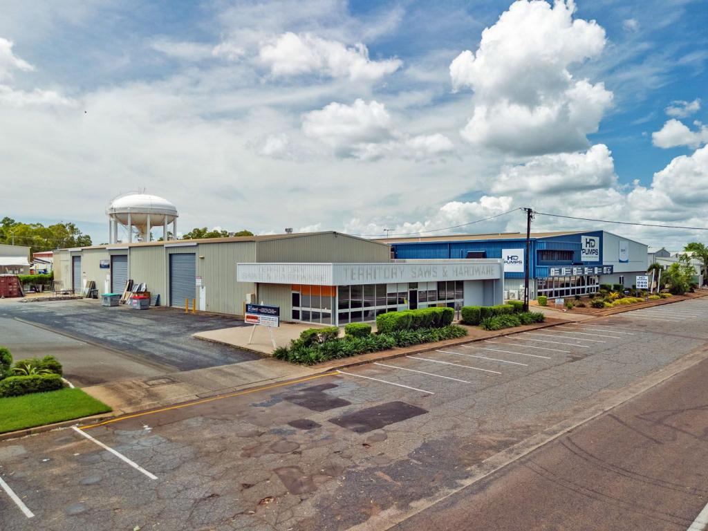 55 Winnellie Rd, Winnellie, NT 0820