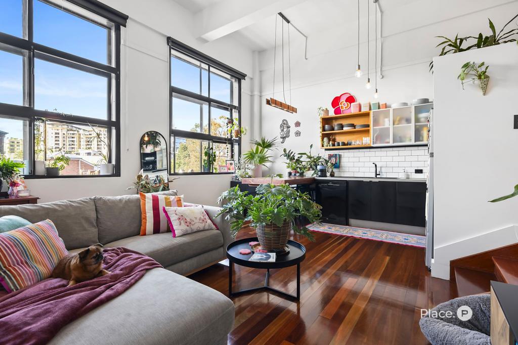 205/351 Brunswick St, Fortitude Valley, QLD 4006