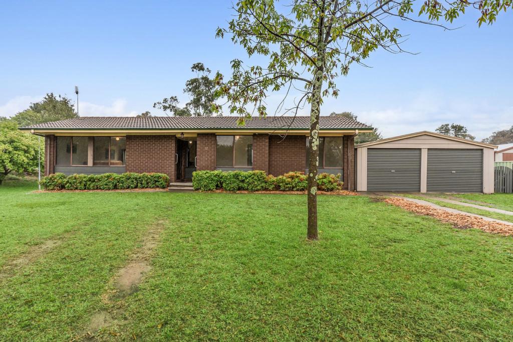 12 Mcglinn Pl, Gowrie, ACT 2904