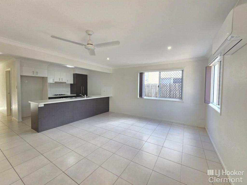 35/47 Mcdonald Flat Rd, Clermont, QLD 4721