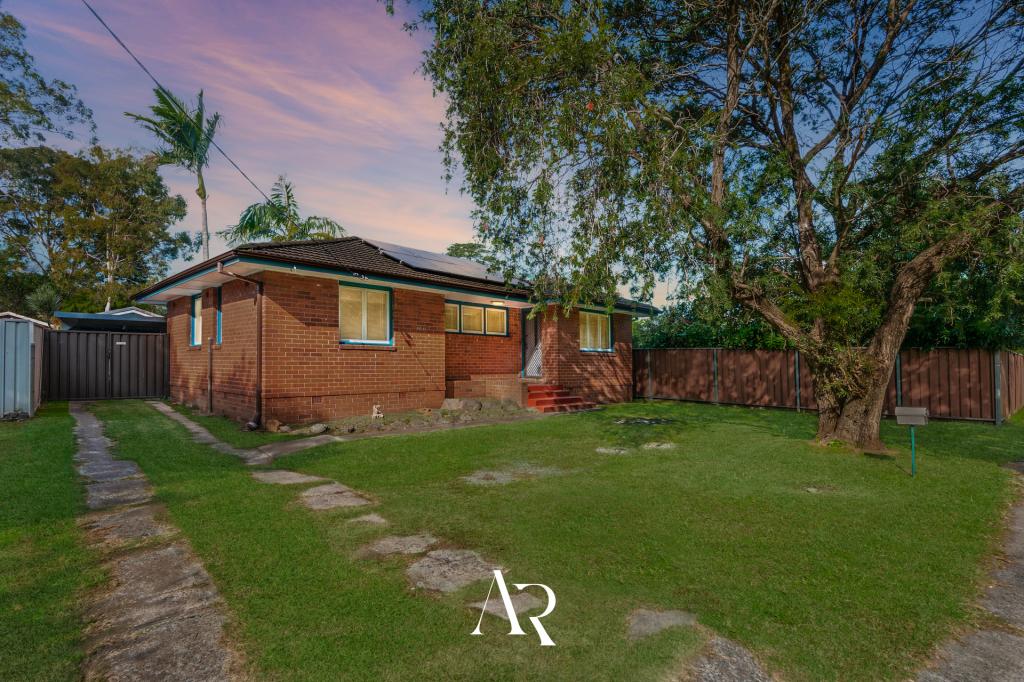 164 Belmore Rd N, Riverwood, NSW 2210