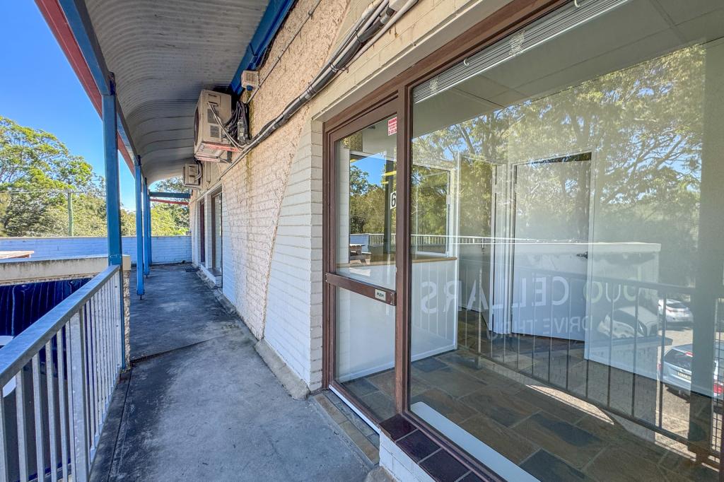 6/22-32 Pacific Hwy, Wyong, NSW 2259