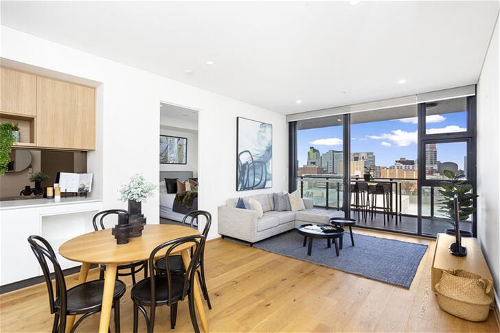 311c/78 Stirling St, Perth, WA 6000