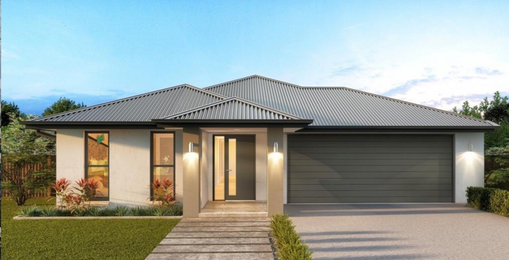 Contact Agent For Address, Yarrabilba, QLD 4207