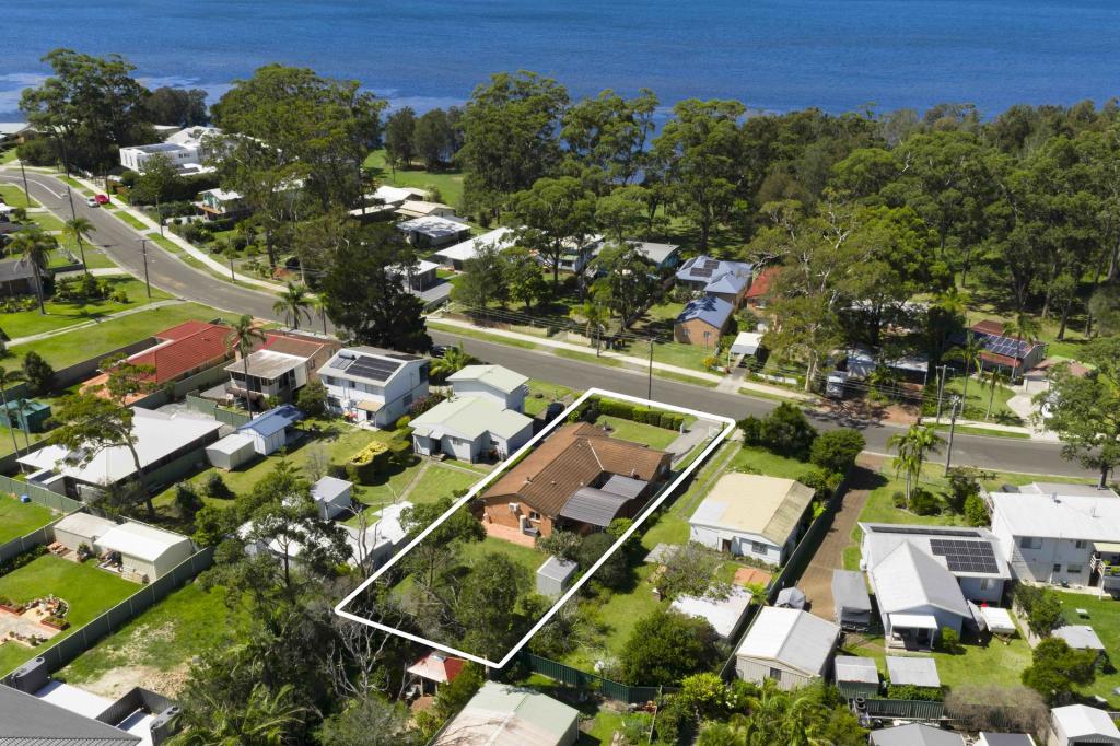 141 Sanctuary Point Rd, Sanctuary Point, NSW 2540