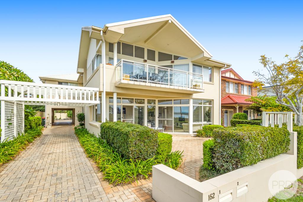 2/152 Soldiers Point Rd, Salamander Bay, NSW 2317