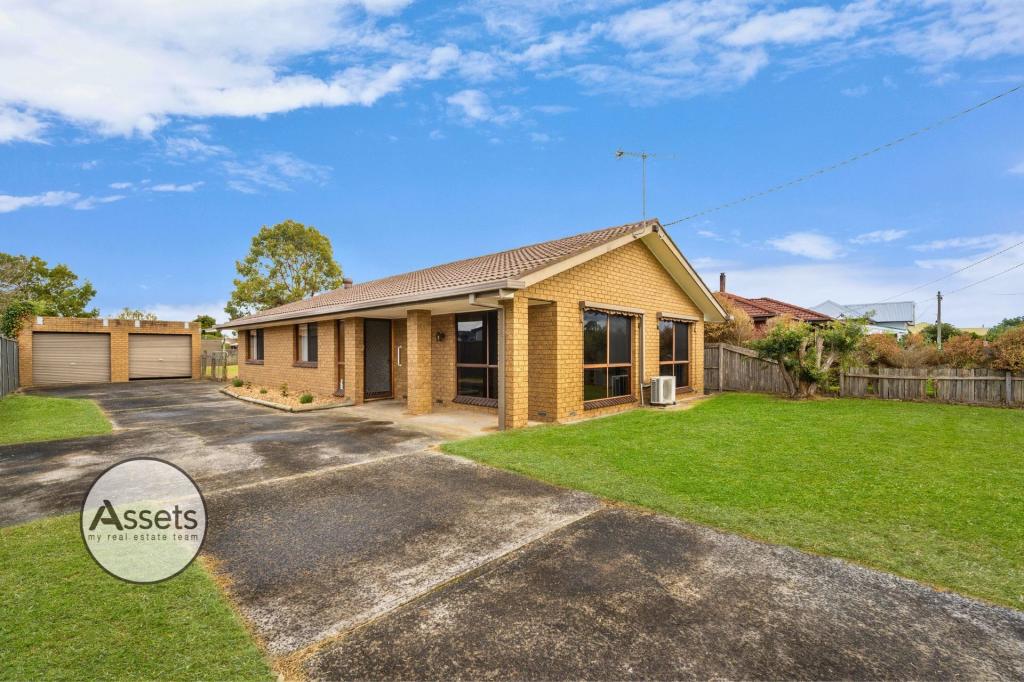 93 Scott St, Heywood, VIC 3304
