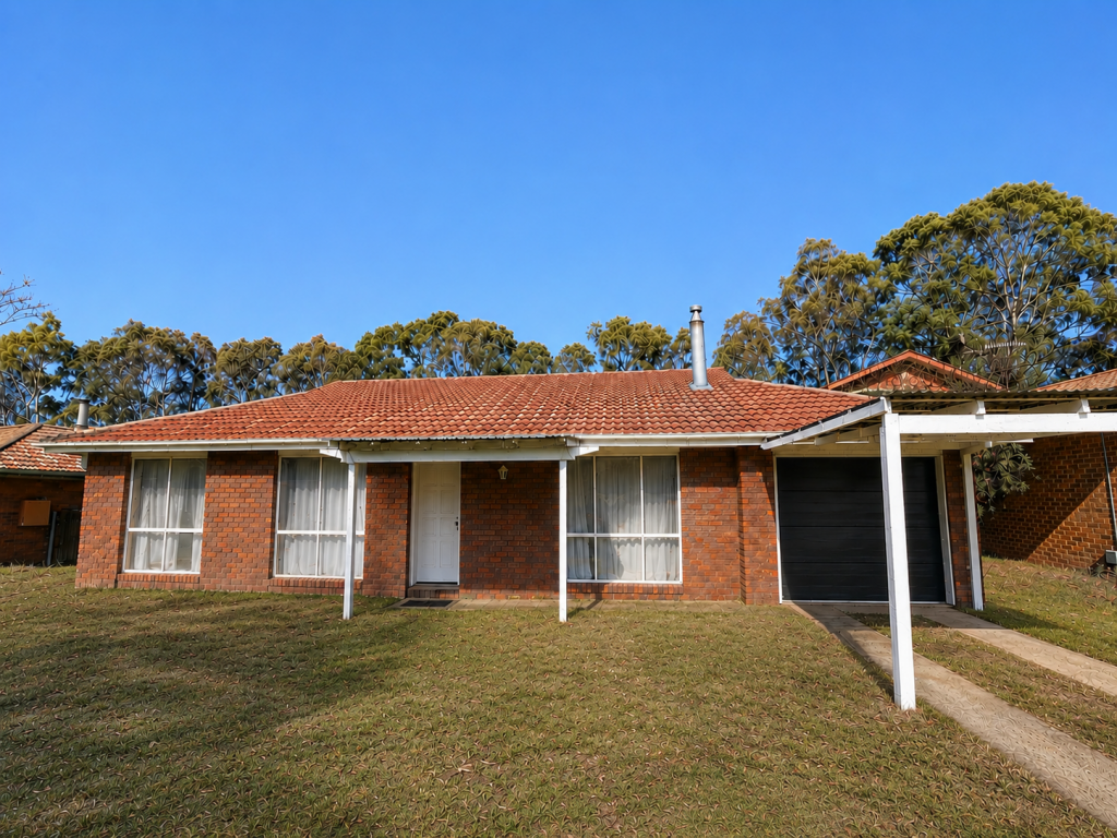 6 Sarah Pl, Armidale, NSW 2350