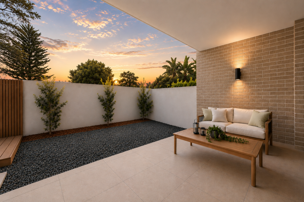 G03/5 Doohat Ave, North Sydney, NSW 2060
