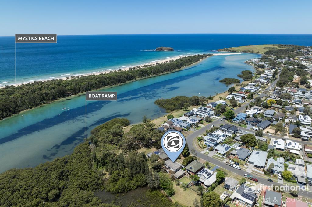 28 Charles Ave, Minnamurra, NSW 2533