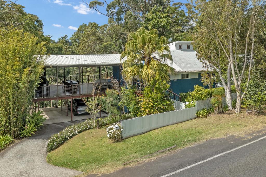 139-141 Macdonnell Rd, Tamborine Mountain, QLD 4272