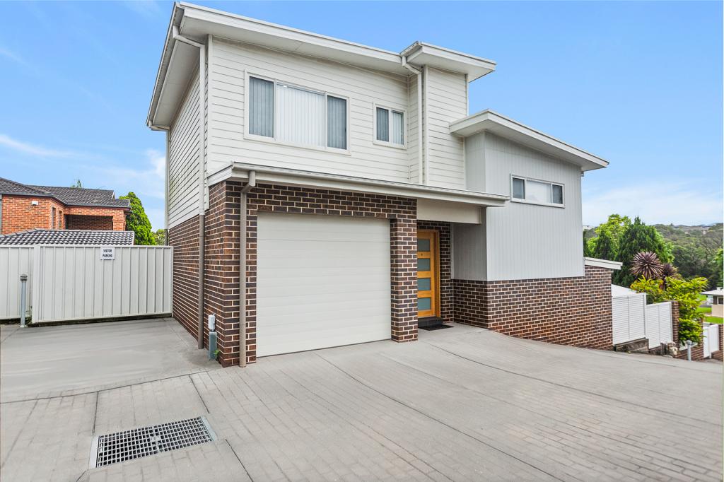 4/27 Whittaker St, Flinders, NSW 2529