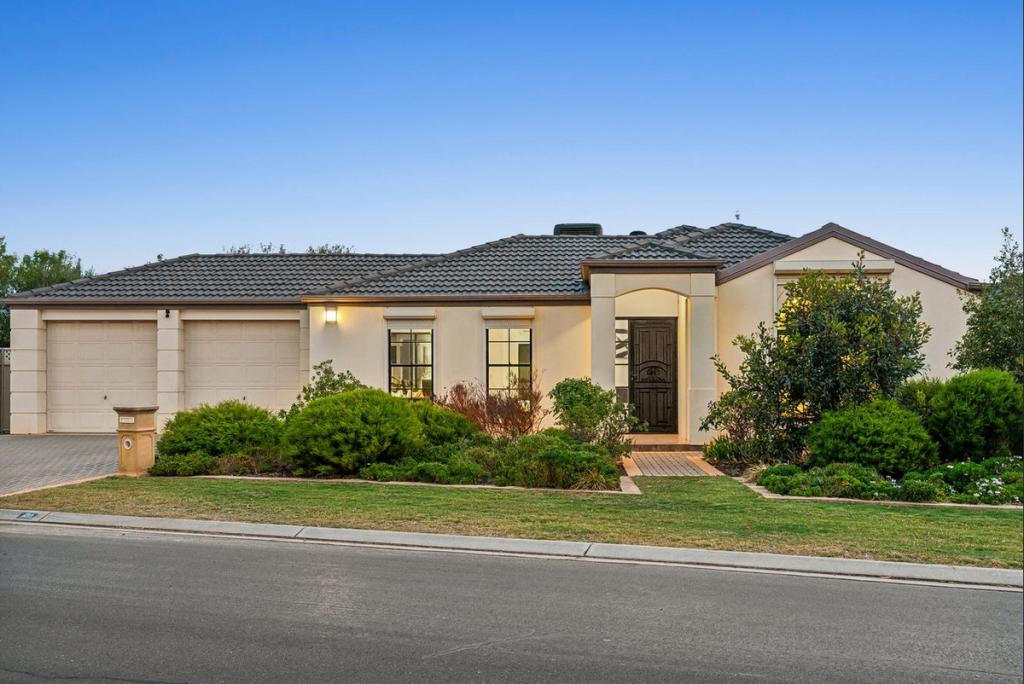 20 Malta Dr, Parafield Gardens, SA 5107