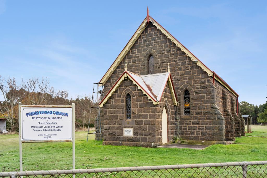 3175 Midland Hwy, Newlyn North, VIC 3364