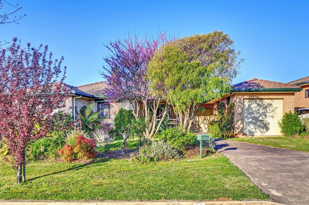 30 Courallie Dr, Orange, NSW 2800