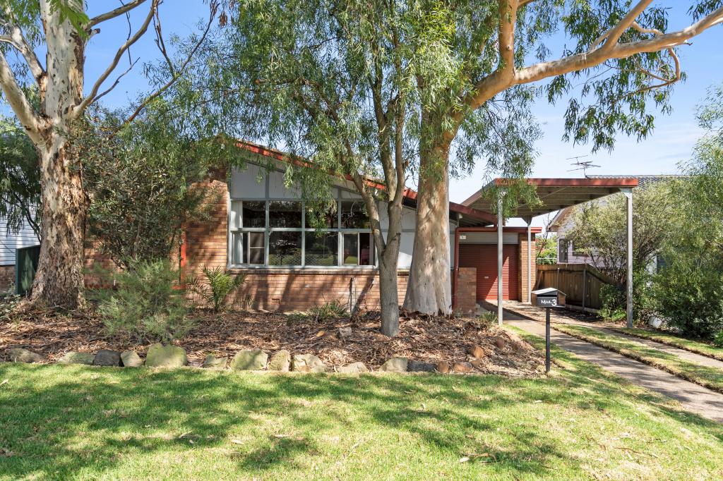 3 Adams St, Muswellbrook, NSW 2333