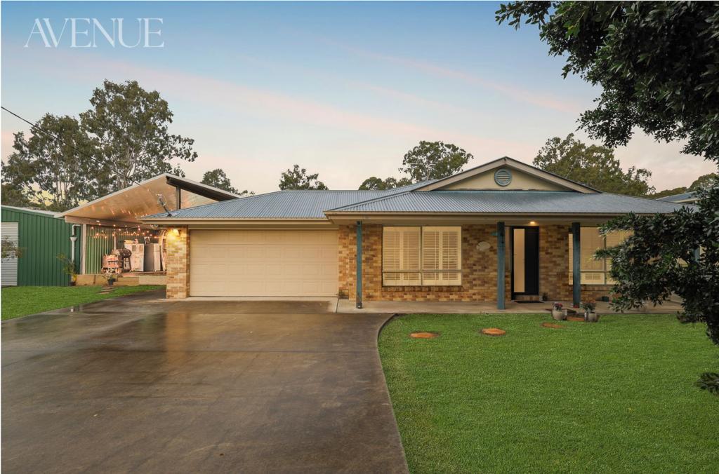 8-16 Presley Ct, North Maclean, QLD 4280