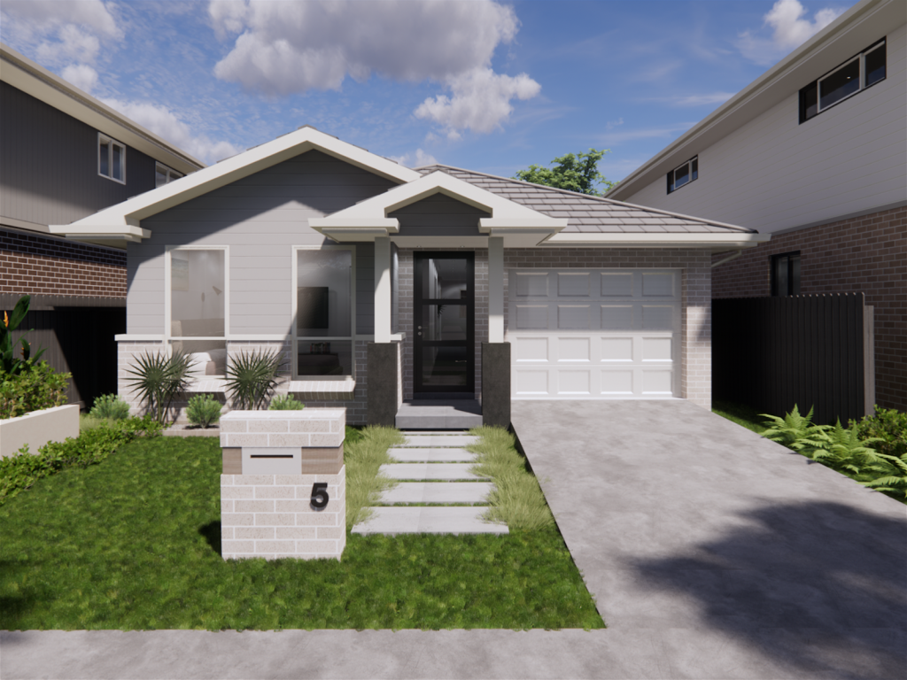 Lot 10 Ochudzawa Pl, Prestons, NSW 2170