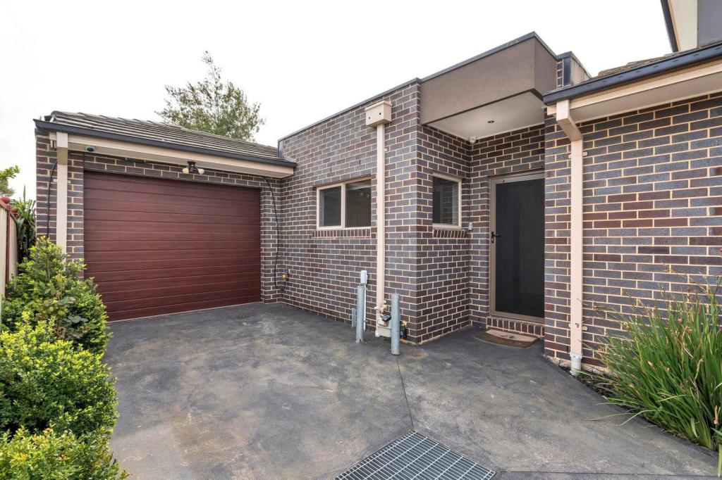 3/31 Justin Ave, Glenroy, VIC 3046