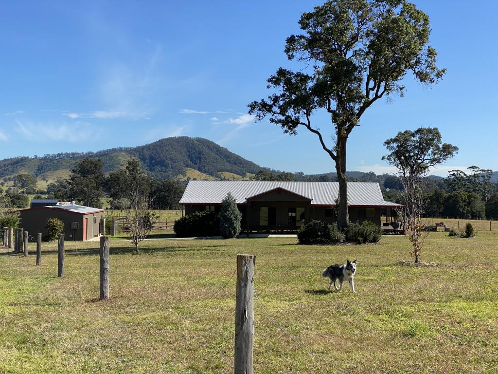 233 Youngs Rd, Wingham, NSW 2429