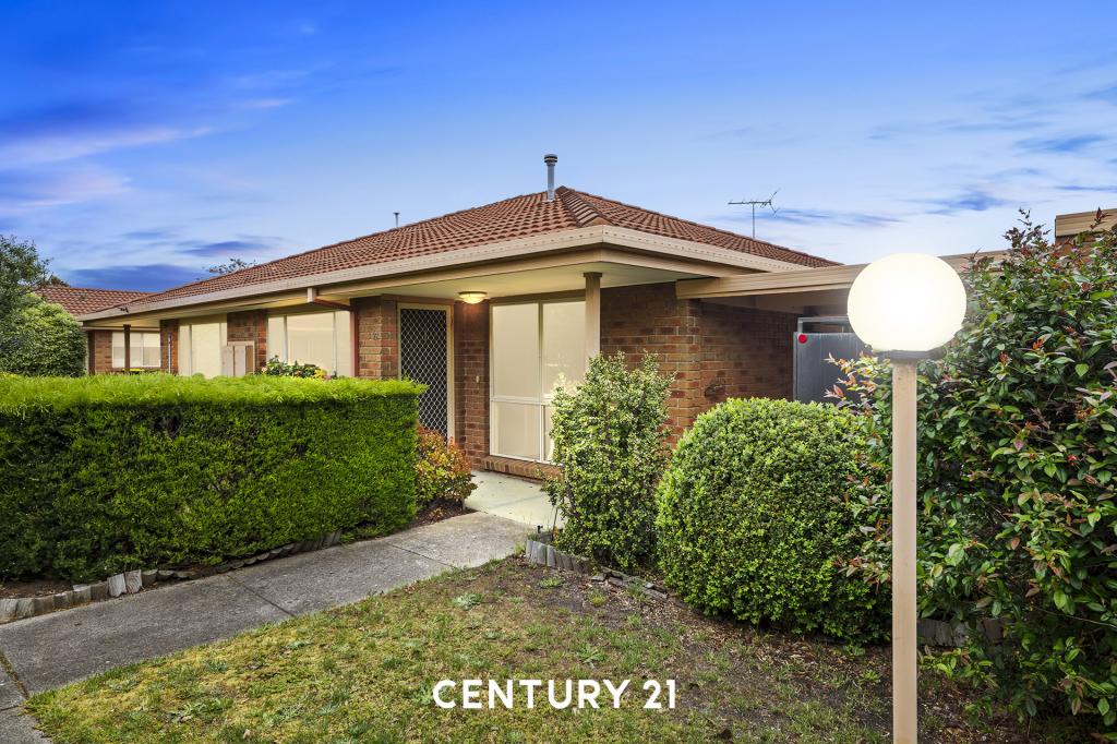 22/36-44 Bourke Rd, Oakleigh South, VIC 3167