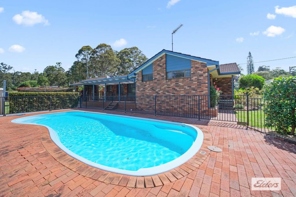 12 Kookaburra Dr, Glenthorne, NSW 2430