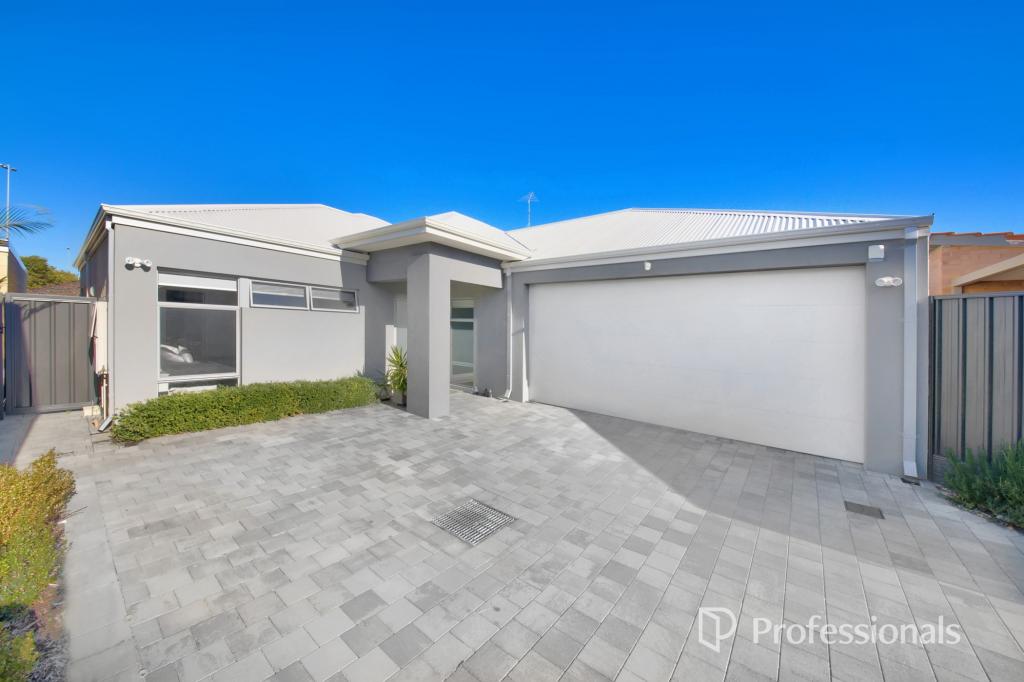 53a Kennedy Rd, Morley, WA 6062