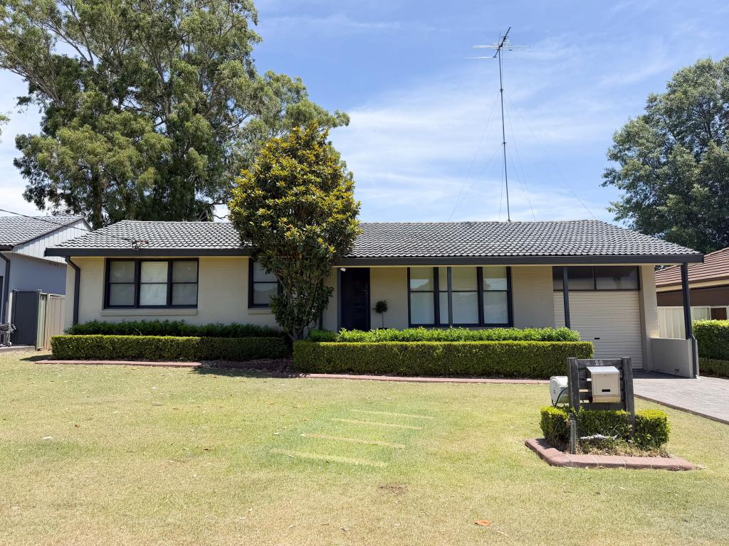 22 Girra Ave, South Penrith, NSW 2750