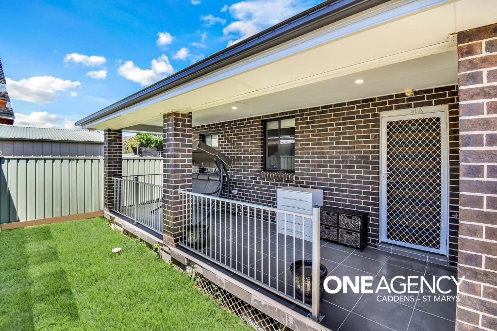 31a Melbourne St, Oxley Park, NSW 2760