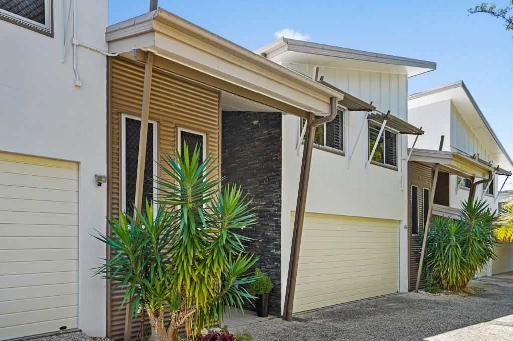 3/376 Scarborough Rd, Scarborough, QLD 4020