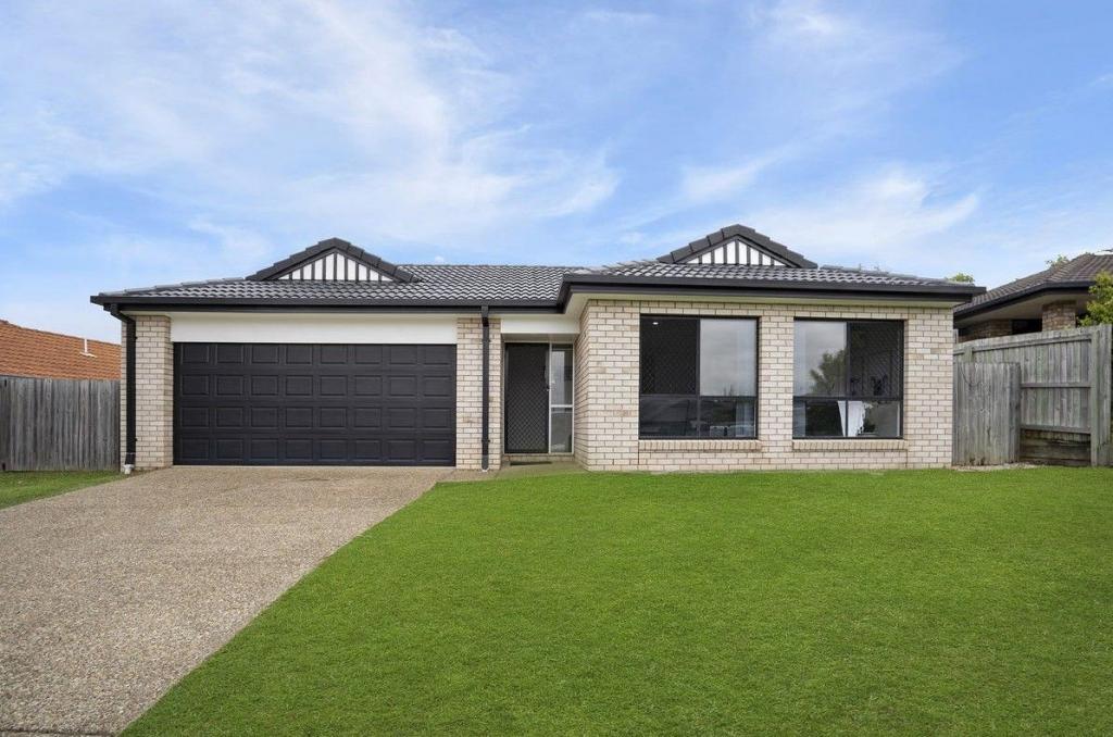 24 Heather Dr, Upper Coomera, QLD 4209