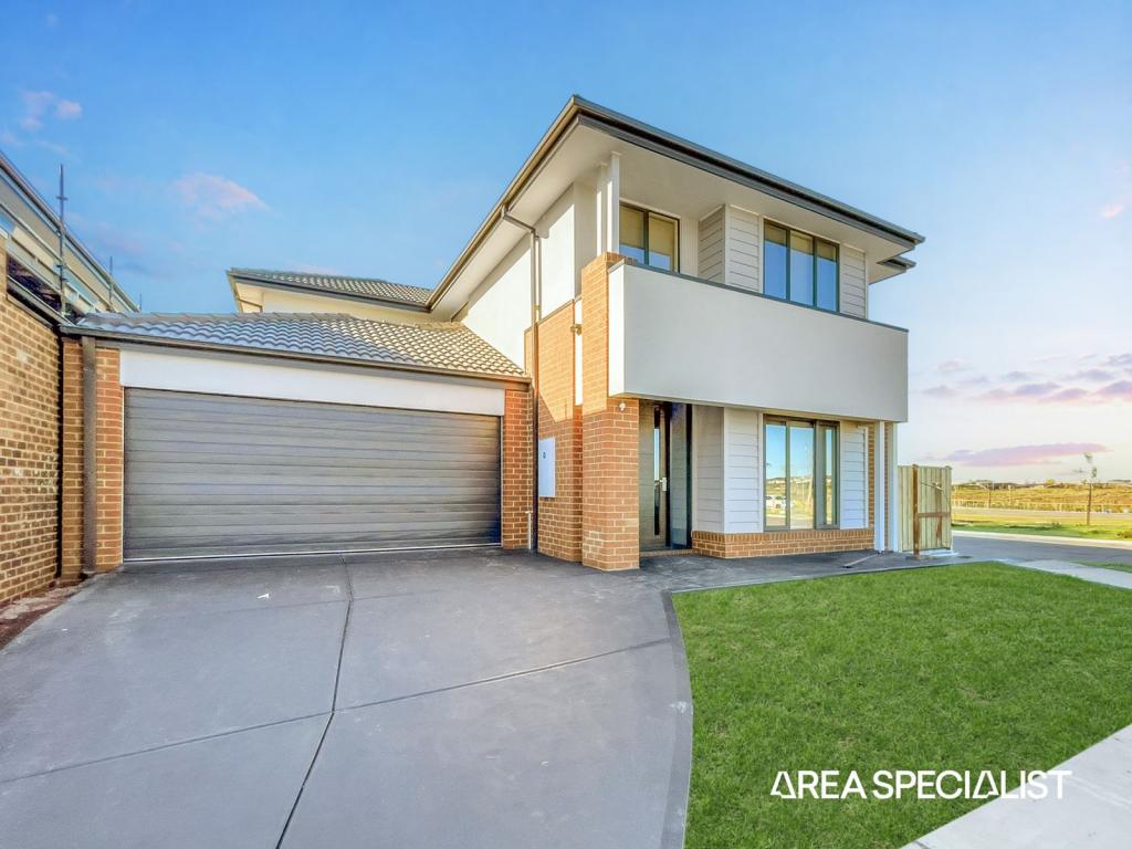 15 Amethyst Rd, Clyde North, VIC 3978