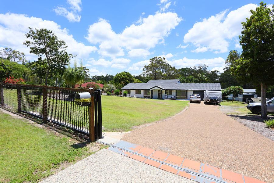 58 Pascoe Rd, Ormeau, QLD 4208