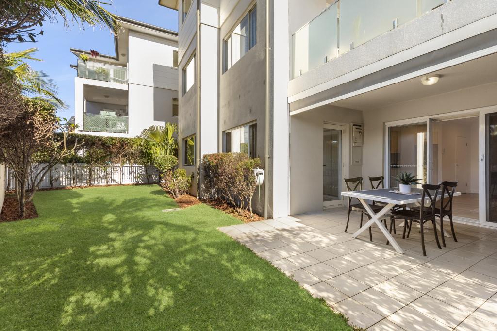 5/1219 PITTWATER RD, COLLAROY, NSW 2097