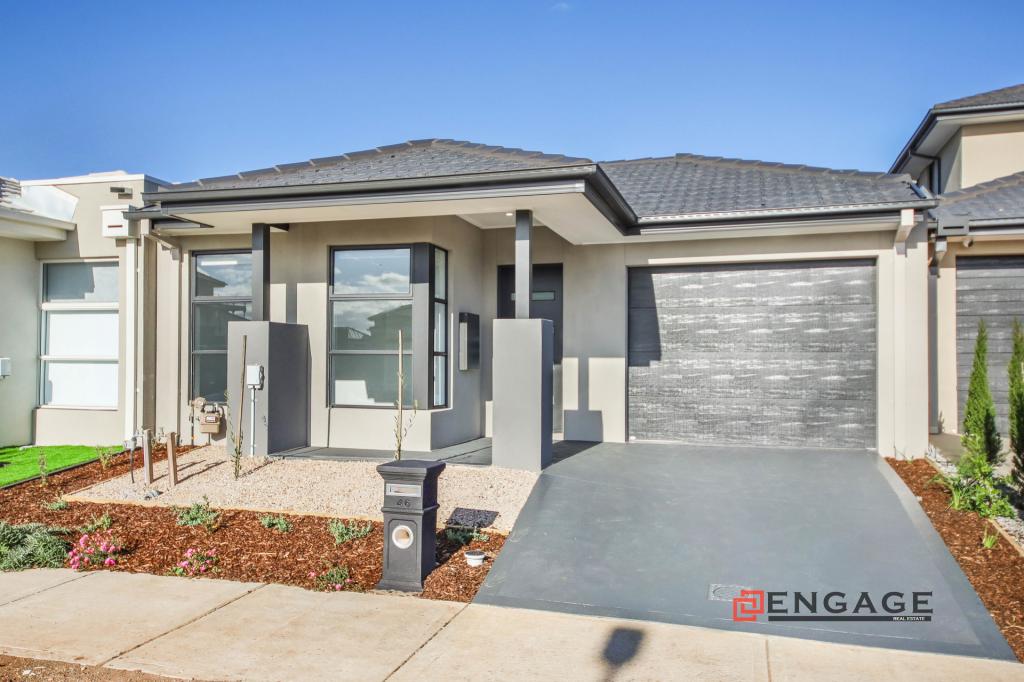 46 Birregurra Dr, Tarneit, VIC 3029