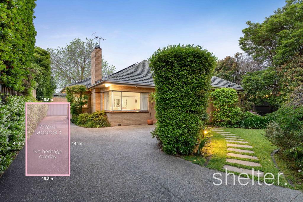 35 Poulter St, Ashburton, VIC 3147