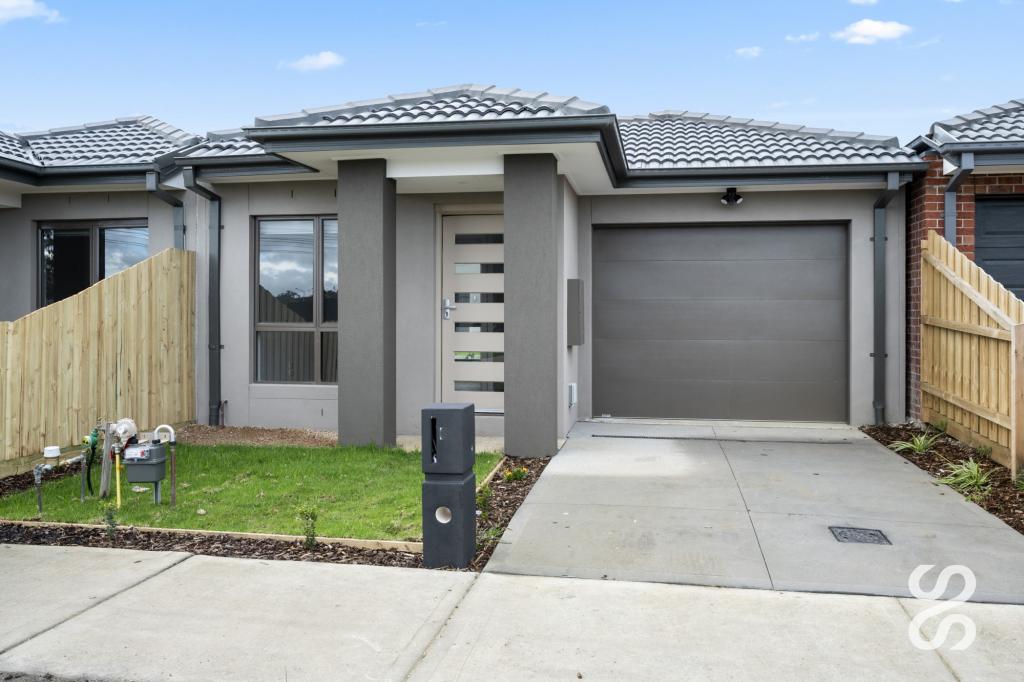 27 Mulwala Dr, Doreen, VIC 3754