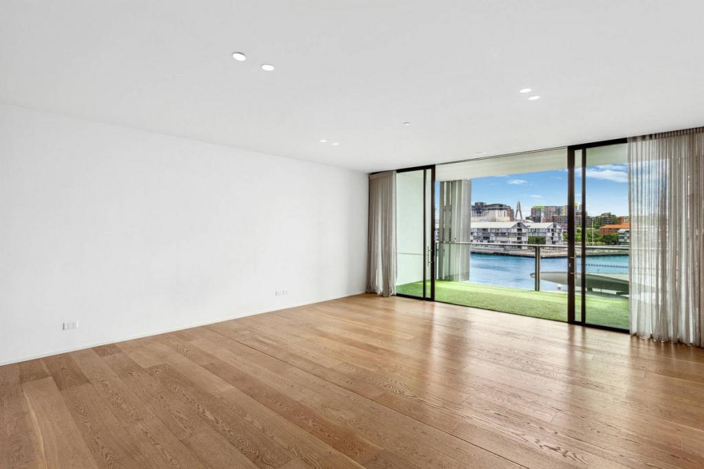 25 Barangaroo Ave, Barangaroo, NSW 2000