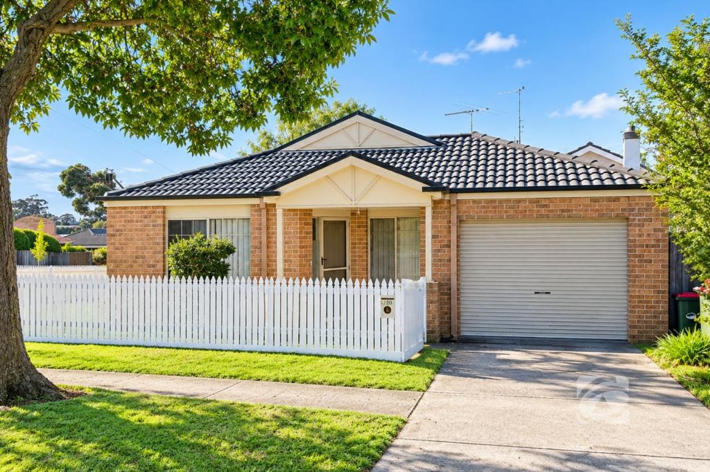 3/20 Hopetoun Rd, Drouin, VIC 3818