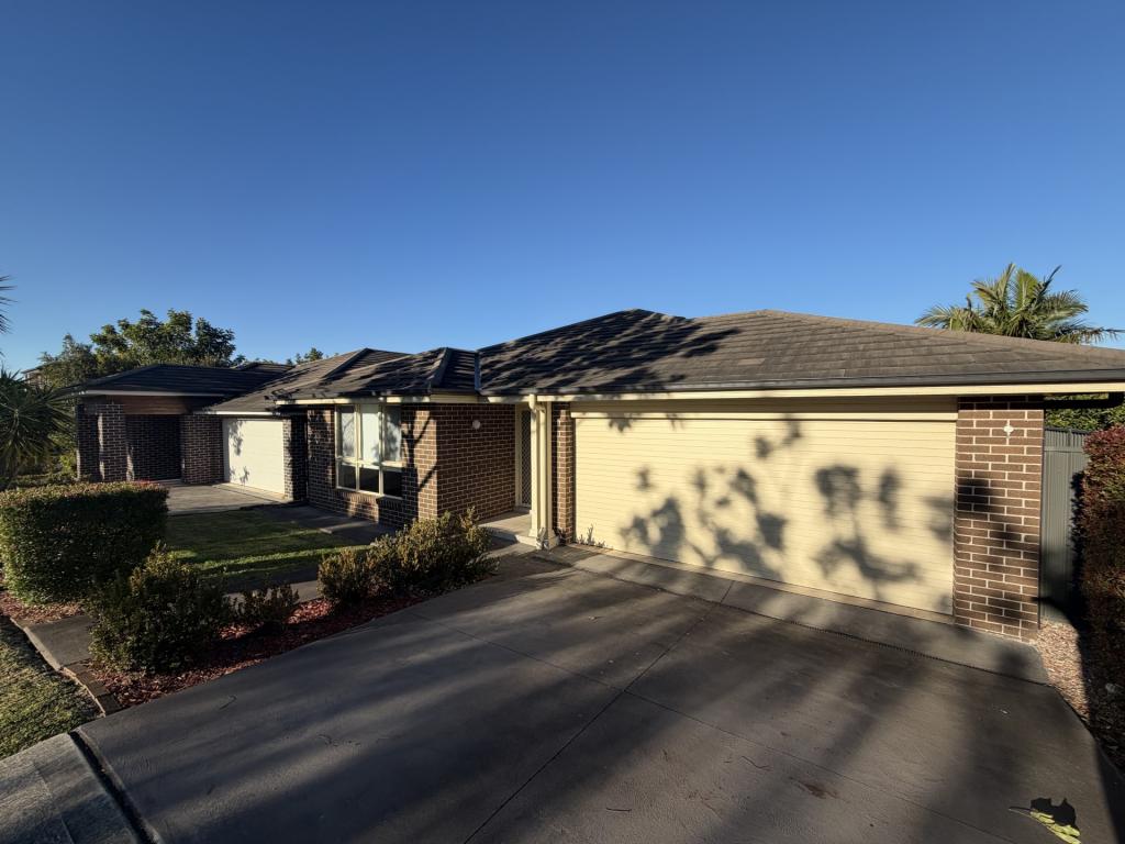 22 Water Gum Dr, Jordan Springs, NSW 2747