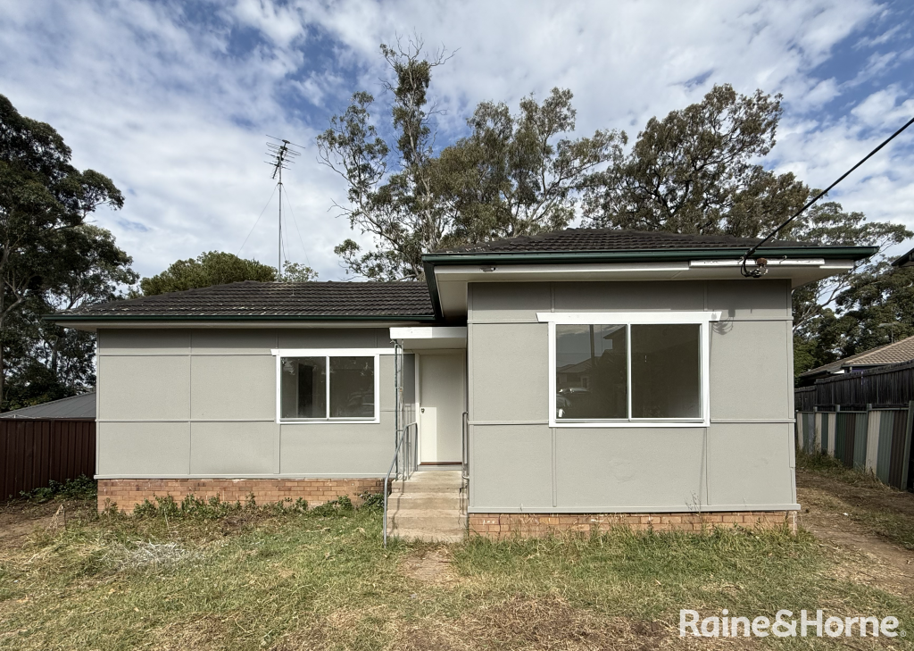 2 Tara Rd, Blacktown, NSW 2148