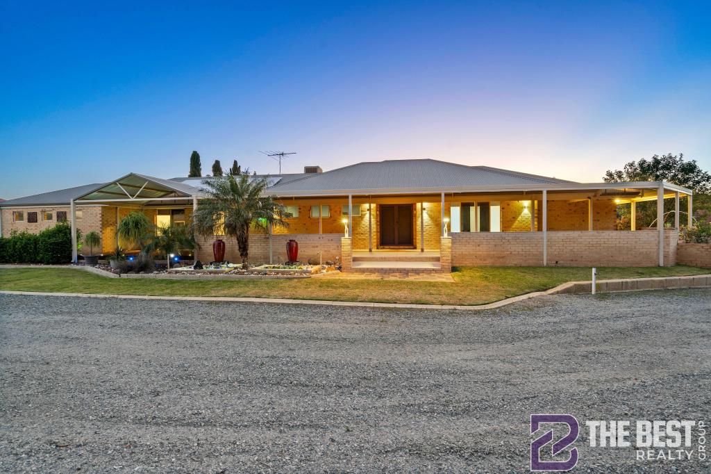 39 Learmouth Turn, Byford, WA 6122